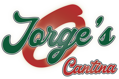 jorge cantina logo