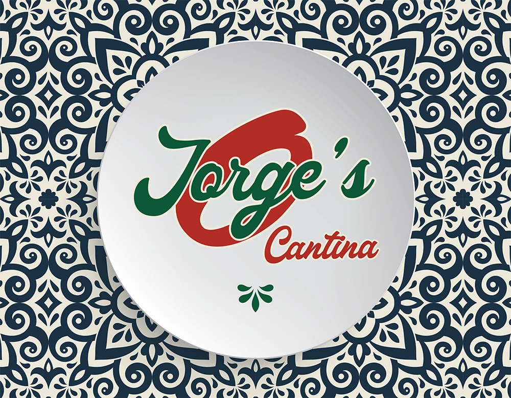 jorge cantina
