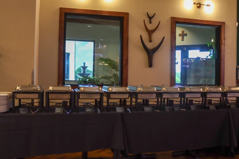 Restaurant Rent Outs at Jorge's