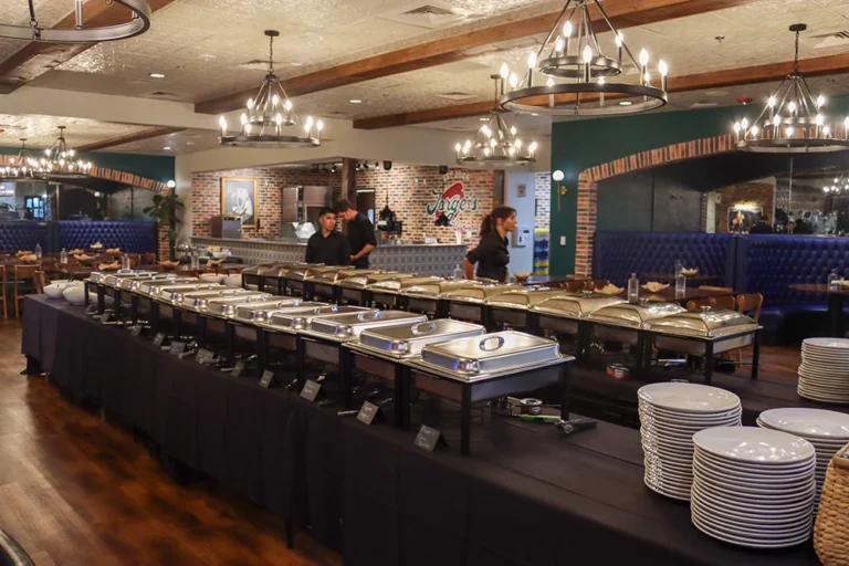 Restaurant Rent Outs at Jorge's