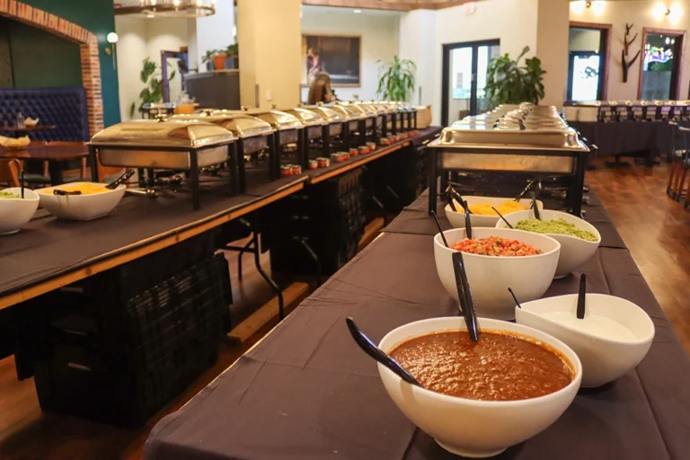 Restaurant Rent Outs at Jorge's