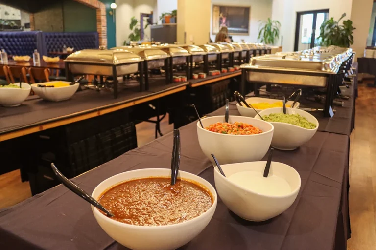 Restaurant Rent Outs at Jorge's