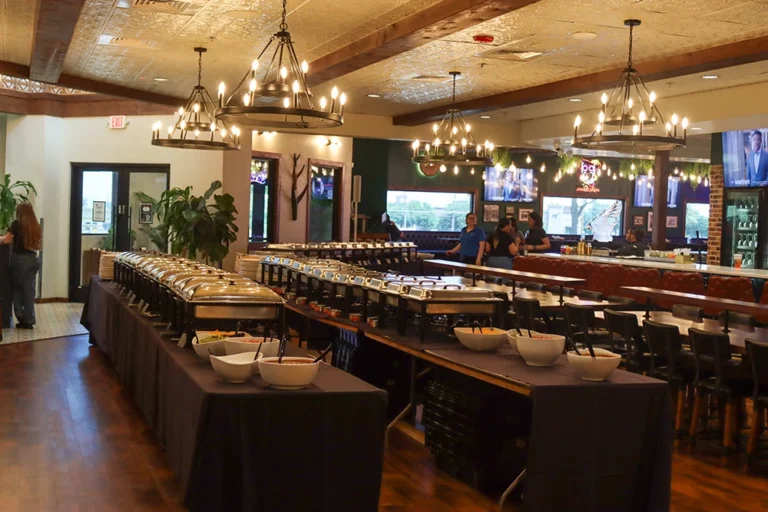 Restaurant Rent Outs at Jorge's