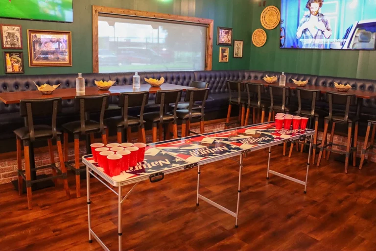 Restaurant Rent Outs at Jorge's