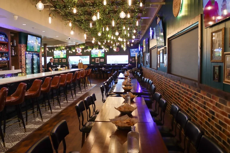 Restaurant Rent Outs at Jorge's