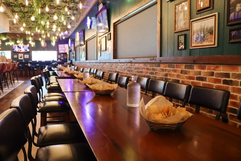 Restaurant Rent Outs at Jorge's