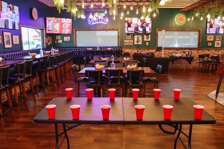Restaurant Rent Outs at Jorge's