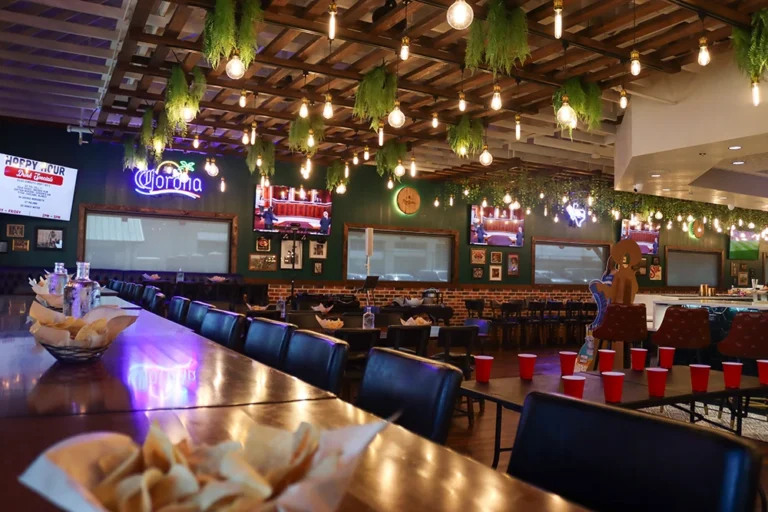 Restaurant Rent Outs at Jorge's