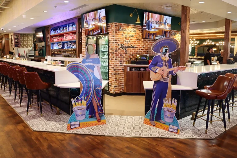 Restaurant Rent Outs at Jorge's