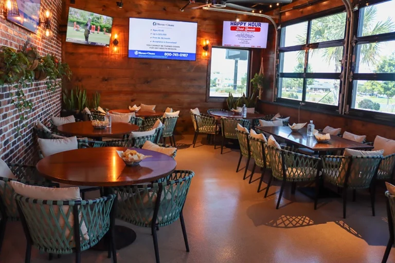 Restaurant Rent Outs at Jorge's