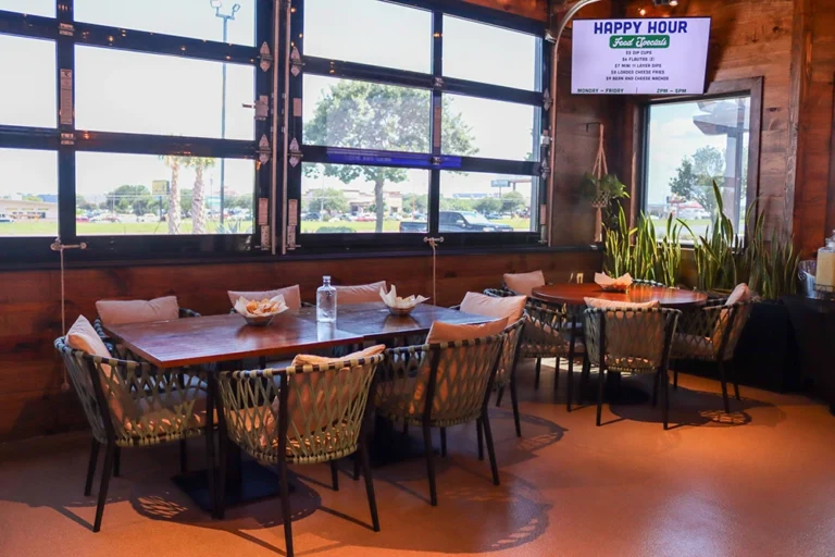 Restaurant Rent Outs at Jorge's